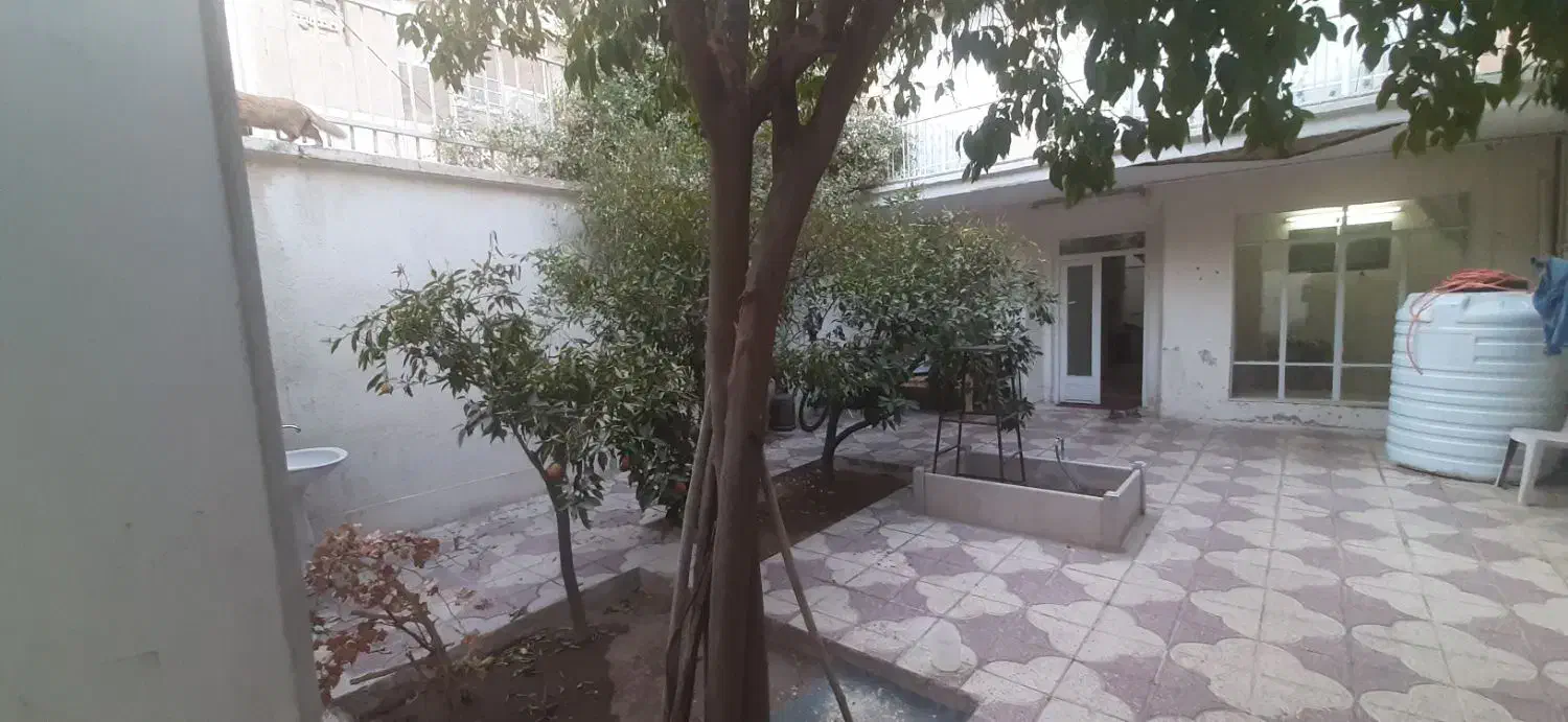 اجاره ویلایی دو طبقه وصال شمالی ۱۲۶ متری|اجارهٔ خانه و ویلا|شیراز, وصال|دیوار