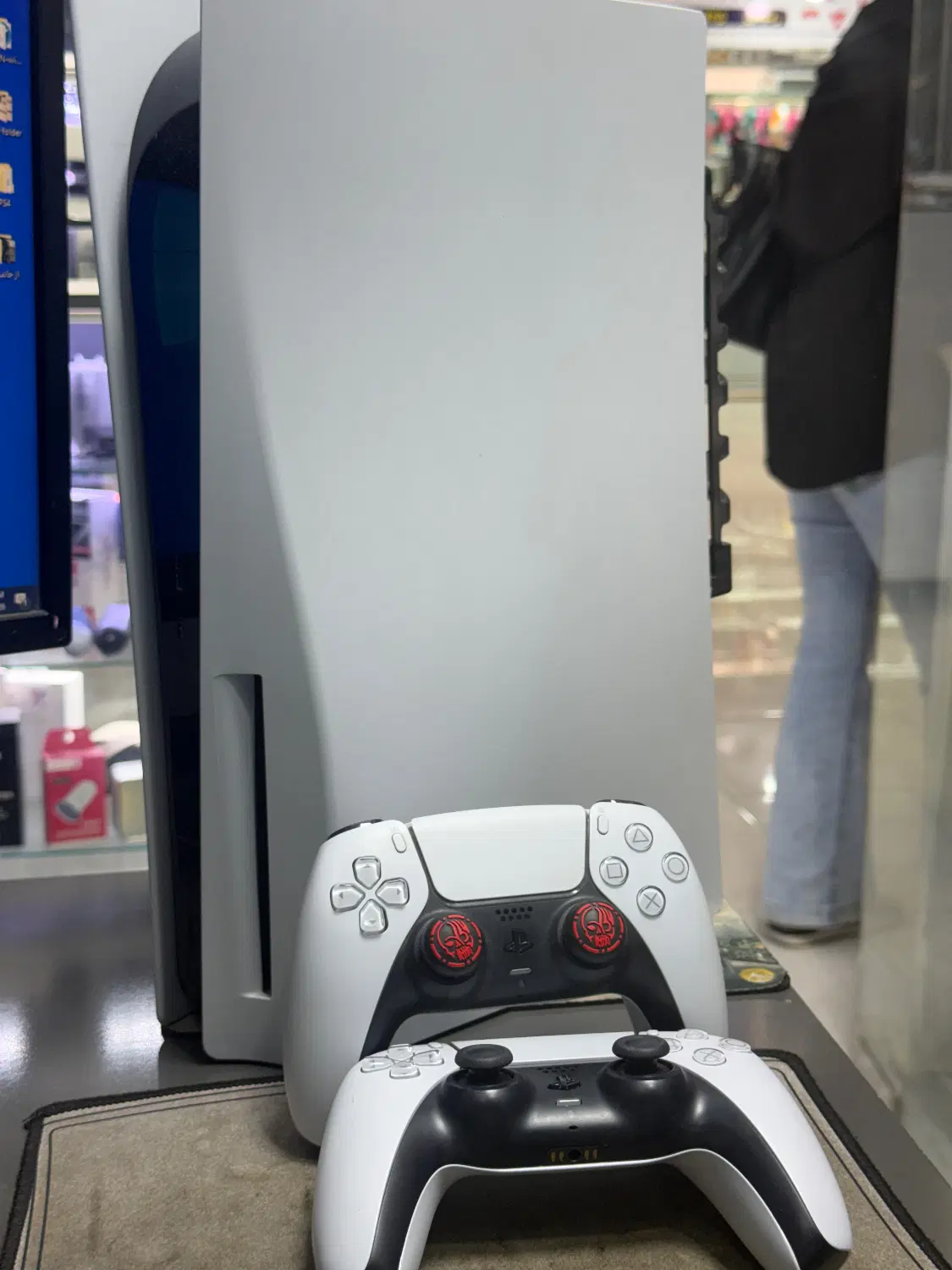 Ps5 copy khor.ps4 copy.xbox series x|کنسول، بازی ویدئویی و آنلاین|اسلام‌‌آباد غرب, |دیوار
