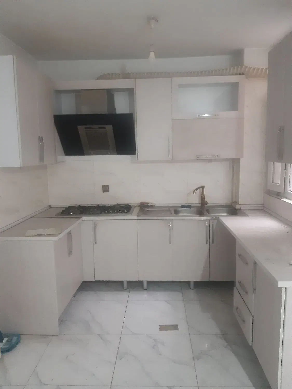 ۶۰ متر ۲ خوابه طبقه ۱/۵ / پونک/ ایران زمین شمالی|اجارهٔ آپارتمان|تهران, سردارجنگل|دیوار