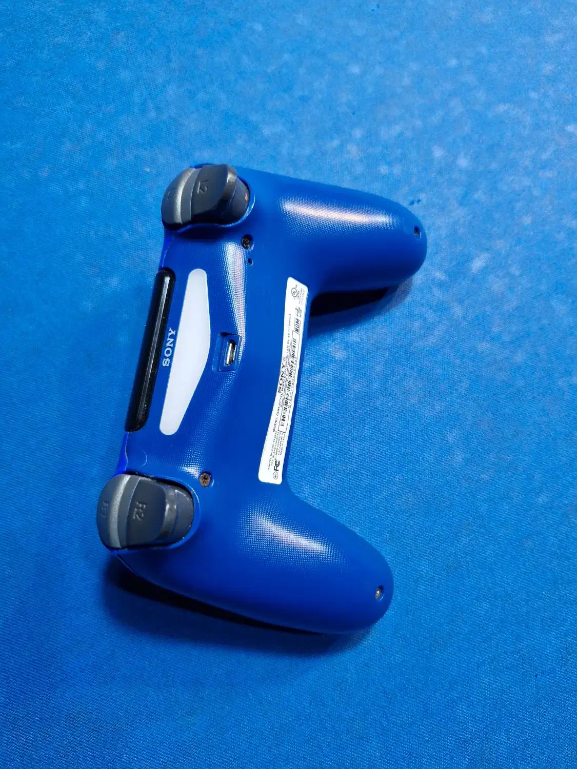 دسته کپی ps4|کنسول، بازی ویدئویی و آنلاین|اردبیل, |دیوار