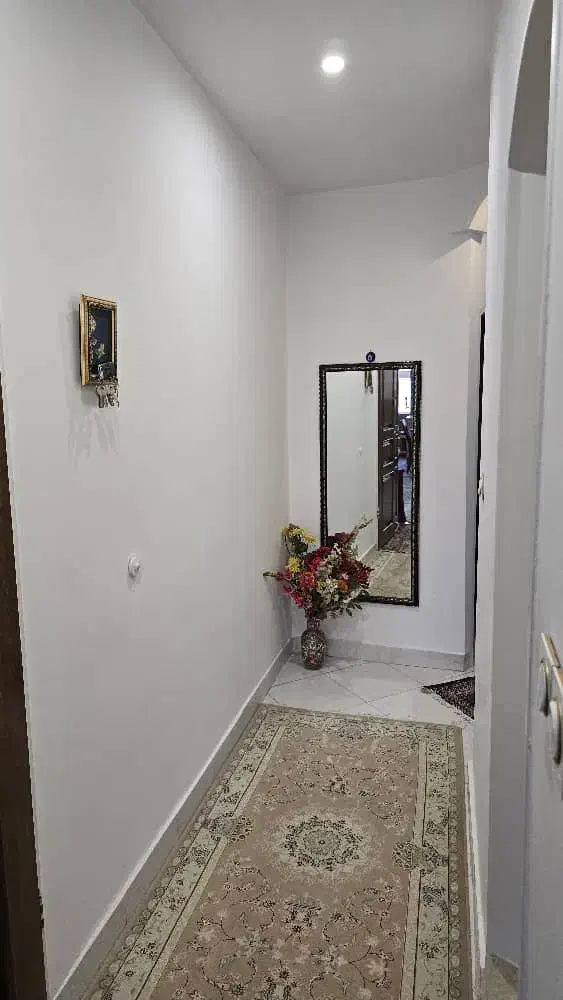 آپارتمان شیک وفول درستاری ومهران( دانشجو۲۹)|اجارهٔ آپارتمان|مشهد, تربیت (صدف)|دیوار