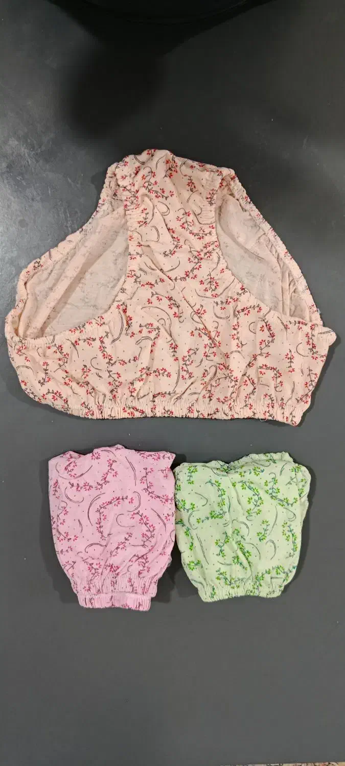 لباس زیر|لباس|گرگان, |دیوار