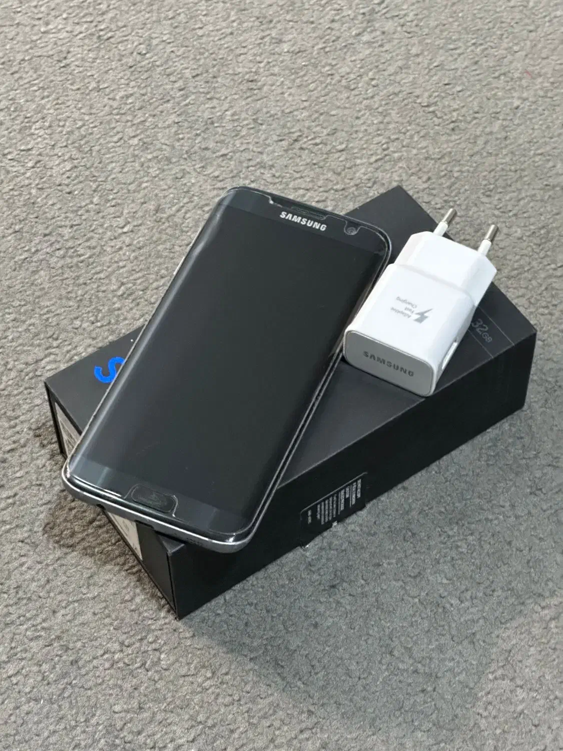 گوشی S7 سامسونگ اس ۷|موبایل|دزفول, |دیوار