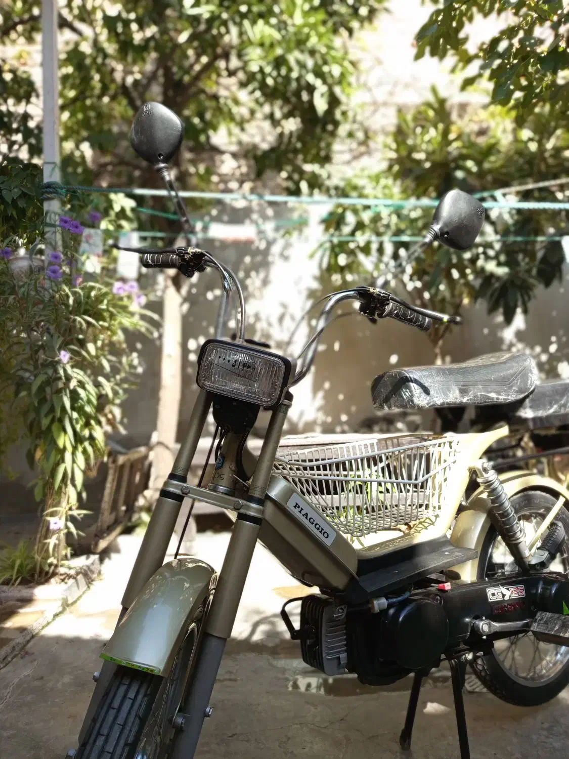 موتور براوو bravo|موتورسیکلت|گنبد کاووس, |دیوار