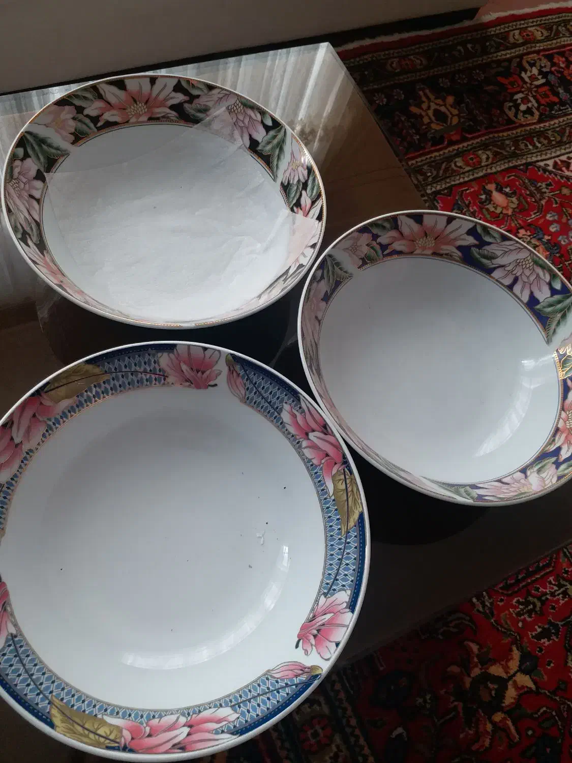 سوپ خوری|ظروف سرو و پذیرایی|میاندوآب, |دیوار