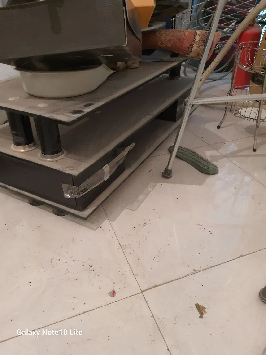 وسایل منزل|تخت و سرویس خواب|اردبیل, |دیوار