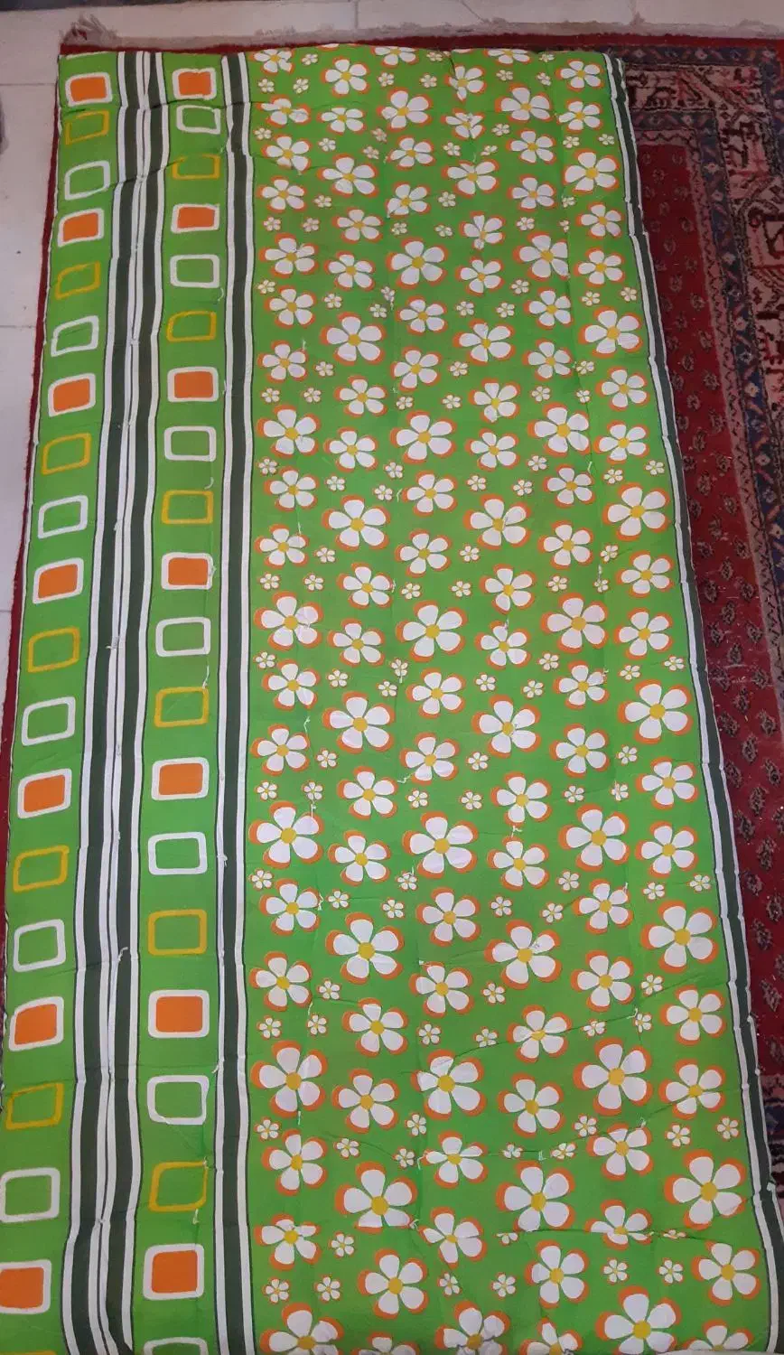 تشک پنبه|حراج|آمل, |دیوار