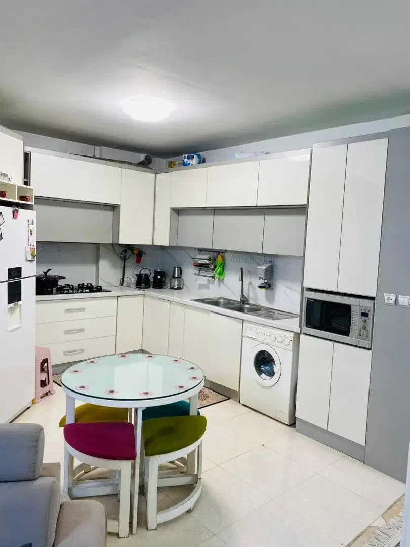 واحد ۷۳متری کامل بازسازی شده|فروش آپارتمان|کرج, فاز ۴ مهرشهر|دیوار