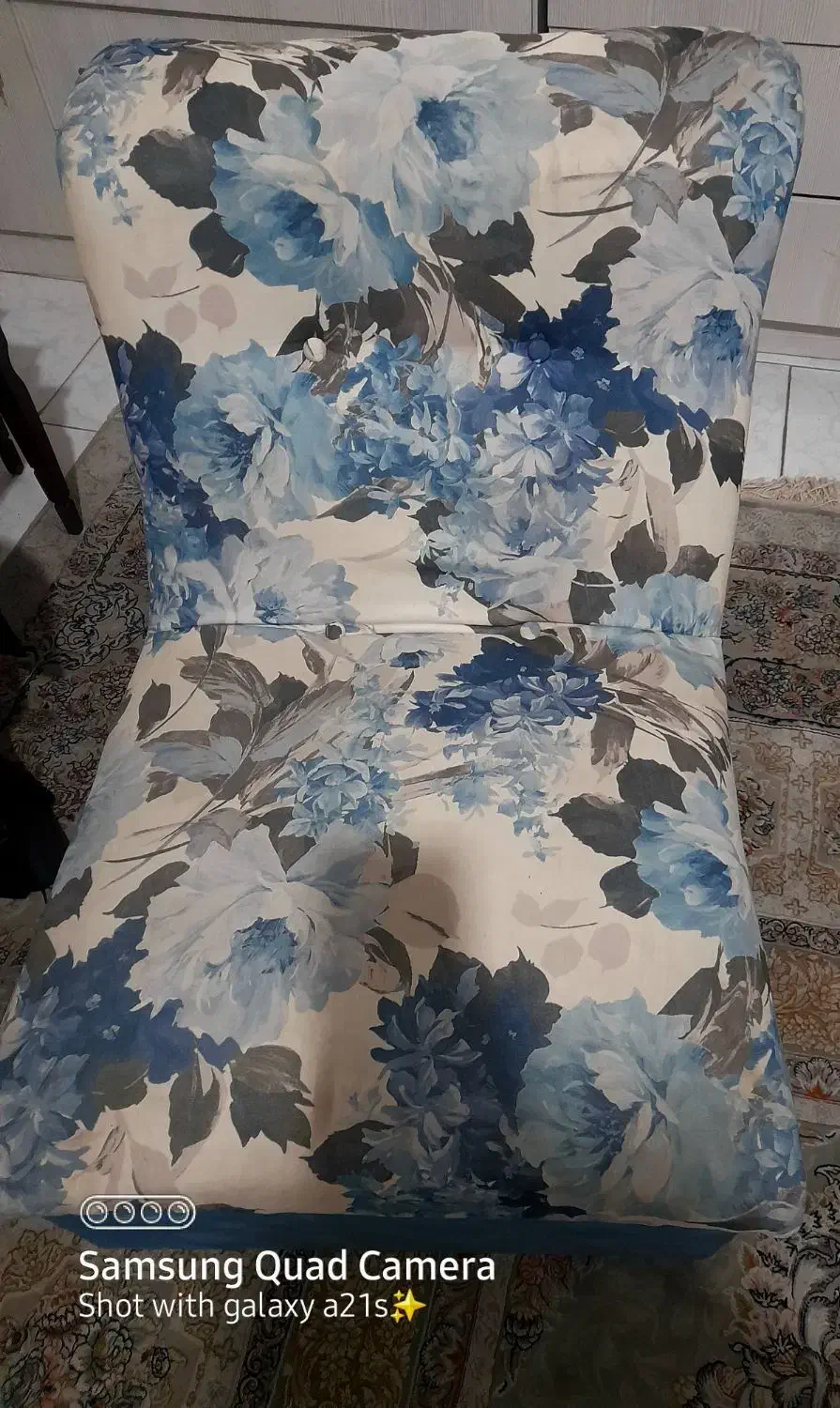 مبل L|مبلمان خانگی و میز عسلی|تهران, صفا|دیوار