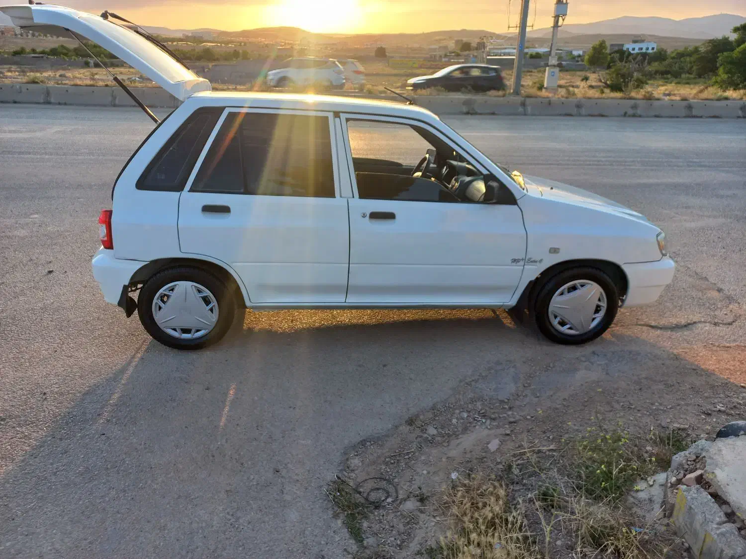 ۱۱۱|خودرو سواری و وانت|بجنورد, |دیوار