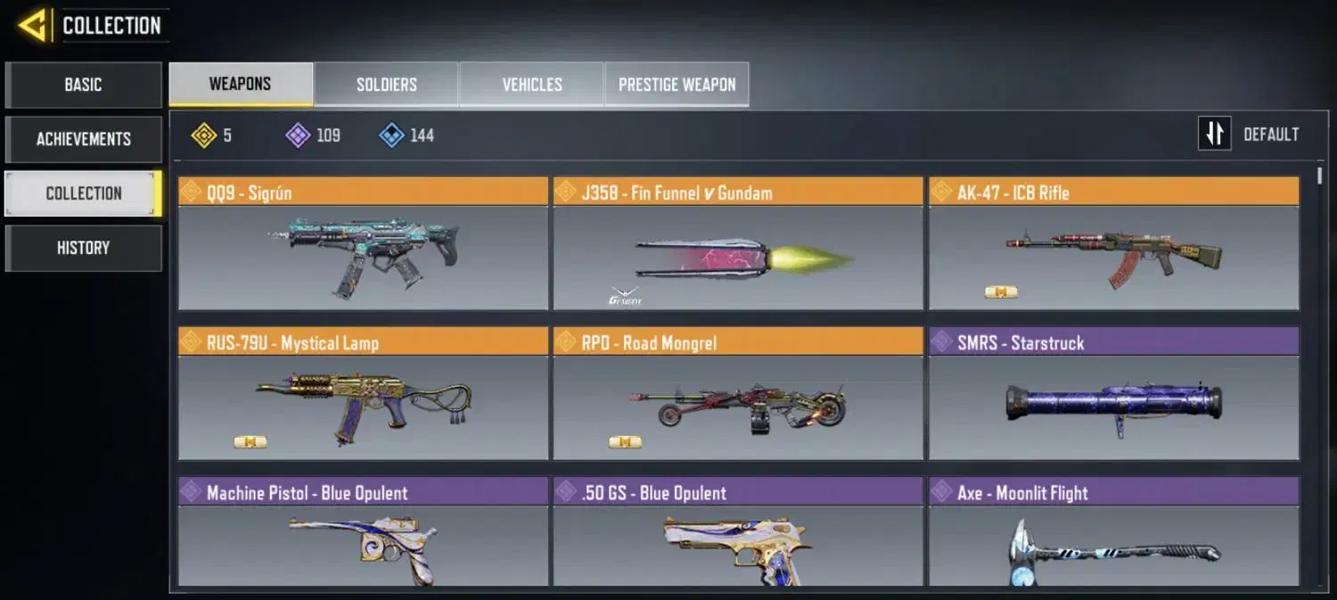 اکانت کالاف|کنسول، بازی ویدئویی و آنلاین|رفسنجان, |دیوار