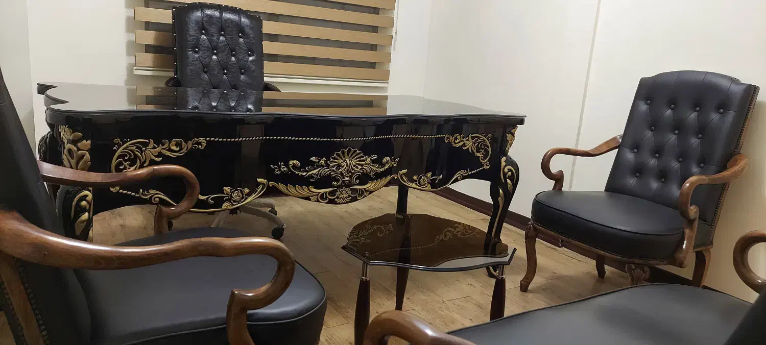 اجاره اتاق از دفتر وکالت مبله|اجارهٔ دفتر کار، اتاق اداری، مطب|تهران, یوسفآباد|دیوار