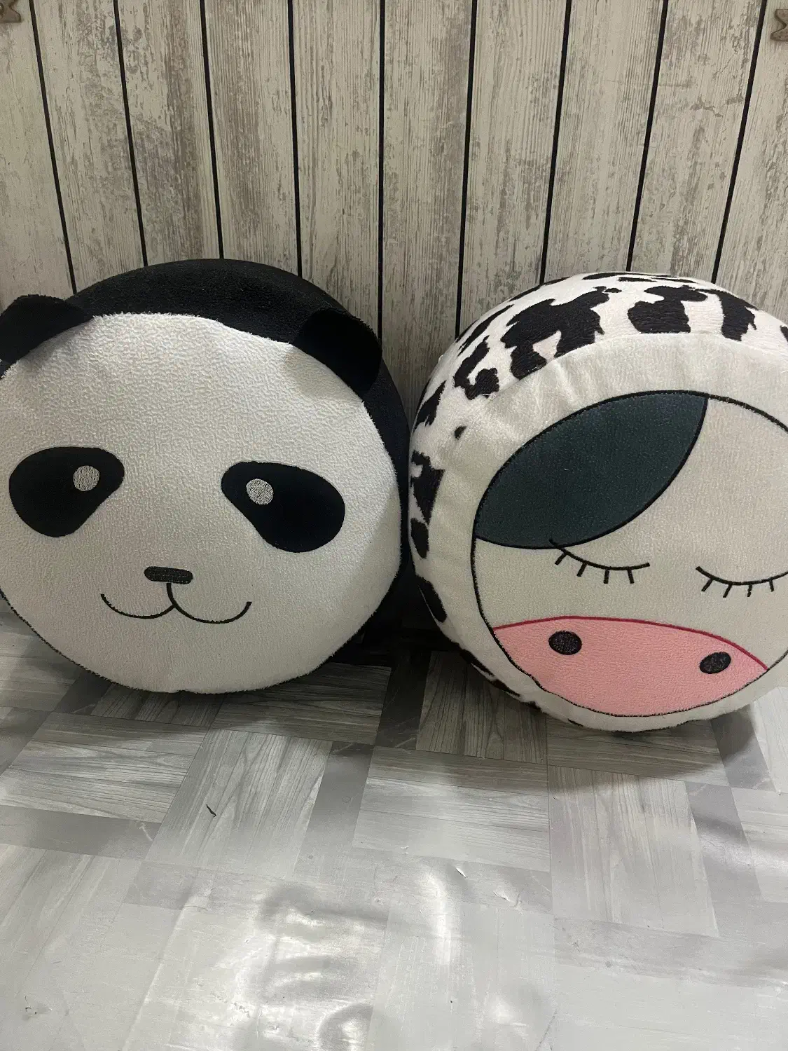 دو عدد صندلی بادی|اسباب و اثاث بچه|قم, باغ شازده|دیوار