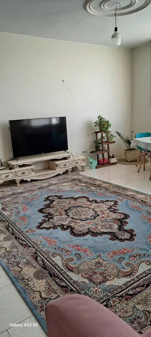 ۱۰۲متر  استادمعین خیابان مازیار  فول امکانات