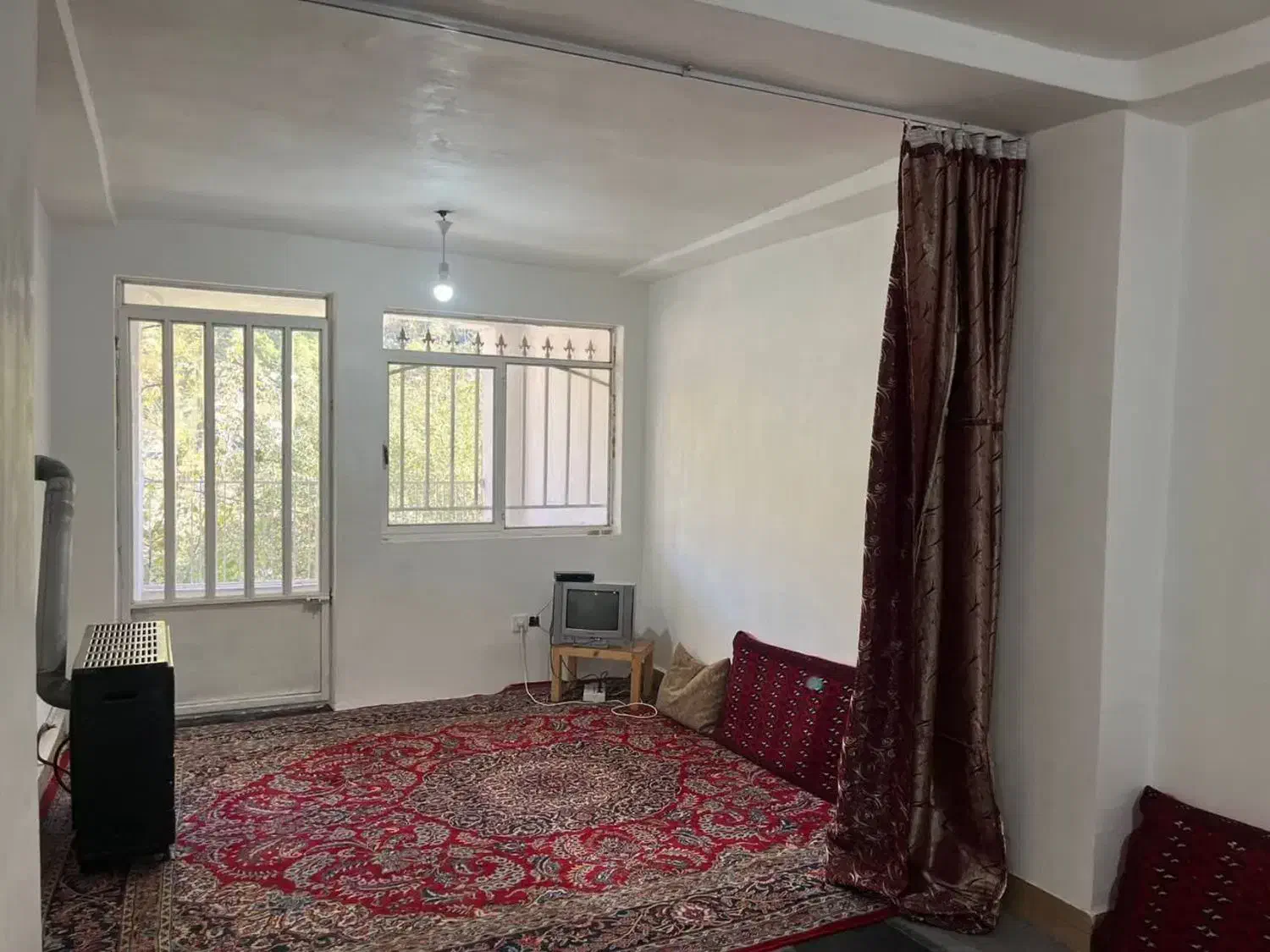 ویلاو سوئیت اجاره ای|اجارهٔ کوتاهمدت آپارتمان و سوئیت|فاضل آباد, |دیوار