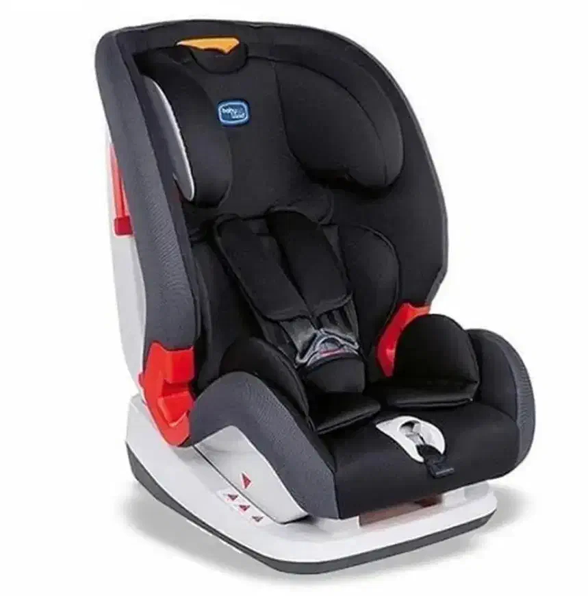 صندلی ماشین کودک|تخت و صندلی بچه|گرگان, |دیوار