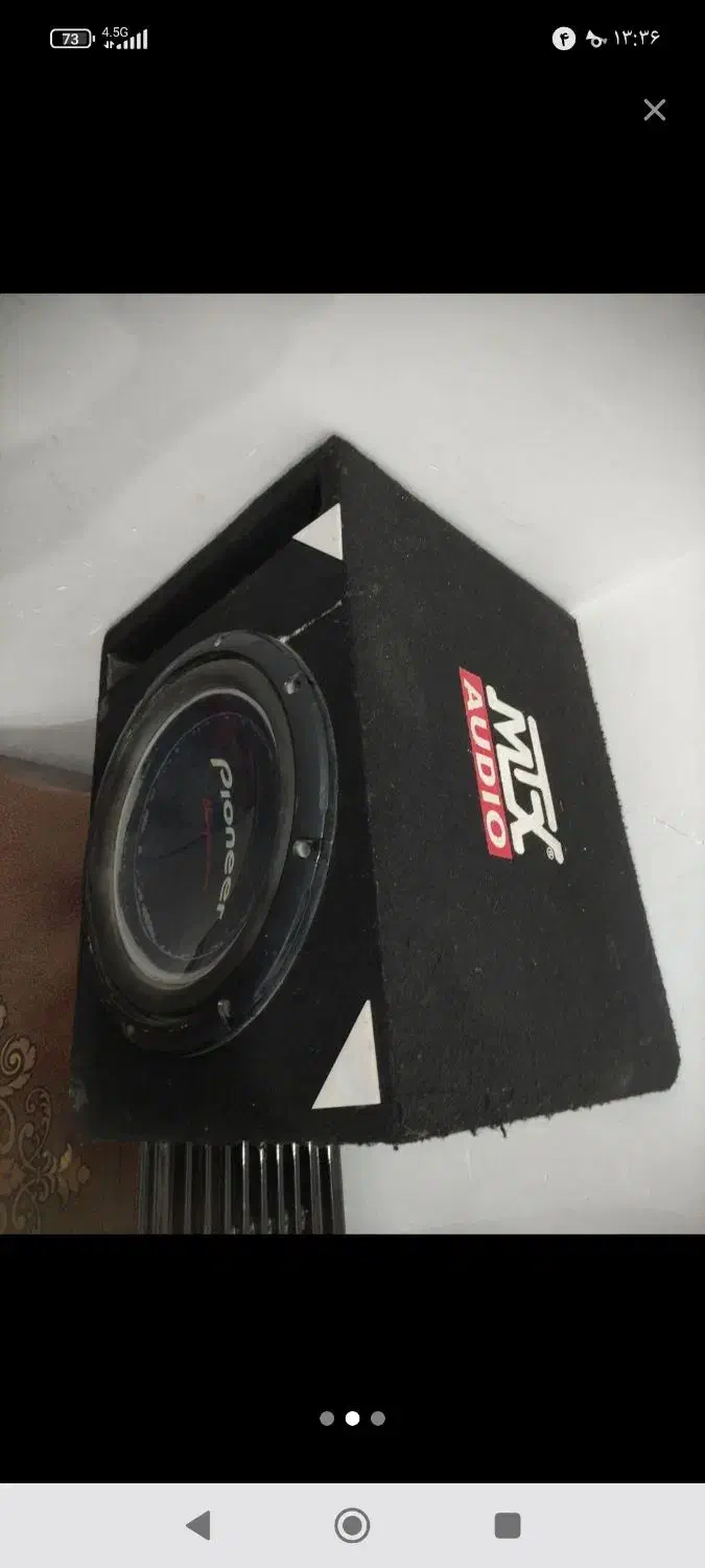 ساب|قطعات یدکی و لوازم جانبی|خورموج, |دیوار