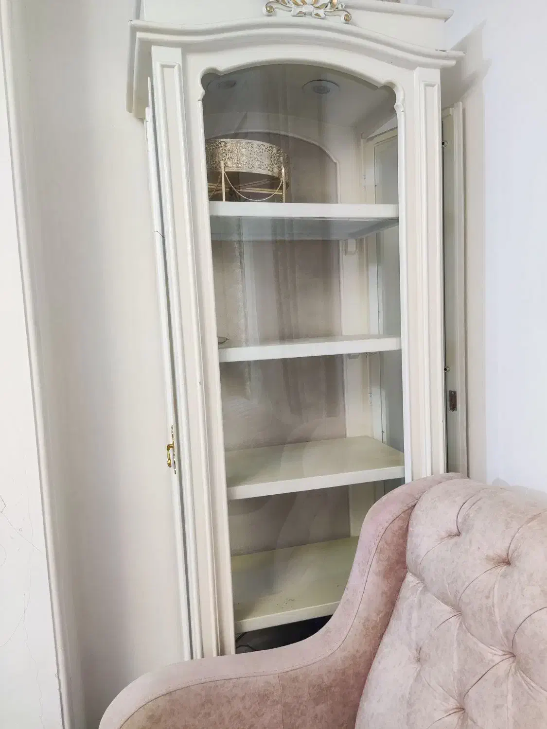 بوفه|بوفه، ویترین، کنسول|کیش, |دیوار