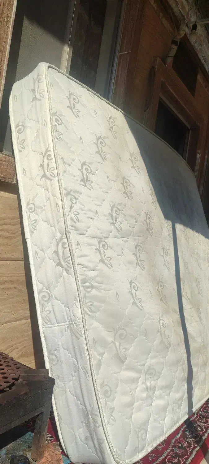 تشک خوشخواب|تشک تختخواب|لنگرود, |دیوار