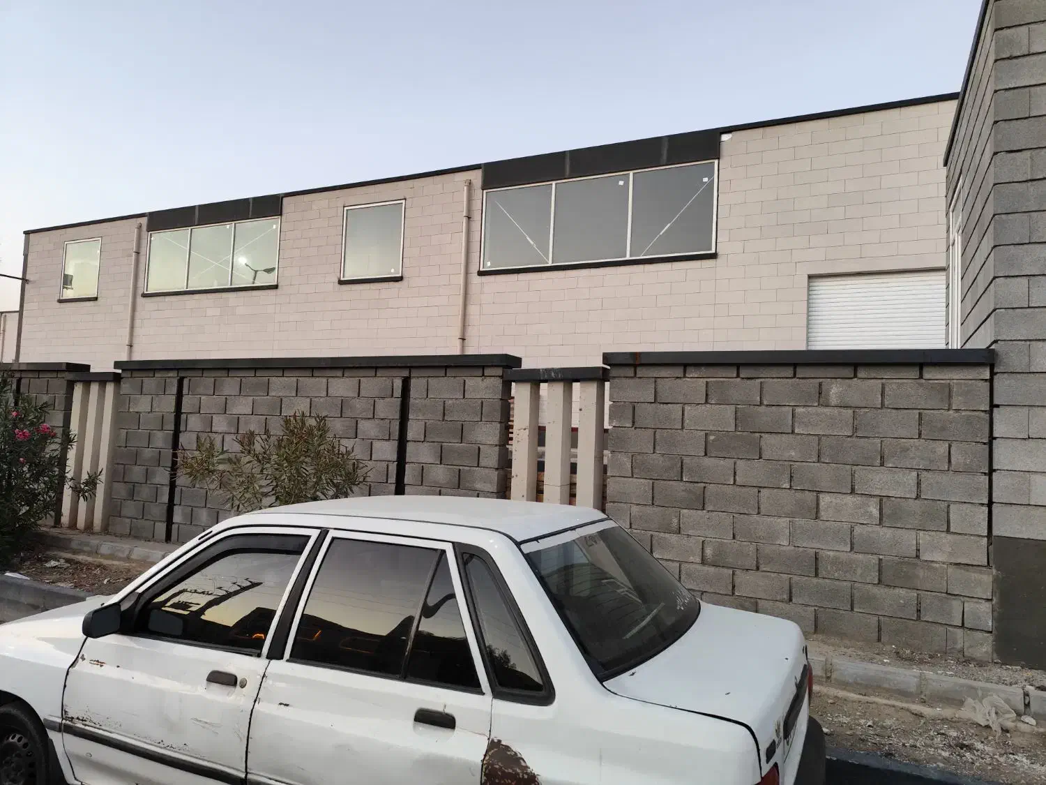 اجراع دیوار هبلکس وبلوک سیمانی ولیکا|خدمات پیشه و مهارت|تهران, خاوران|دیوار