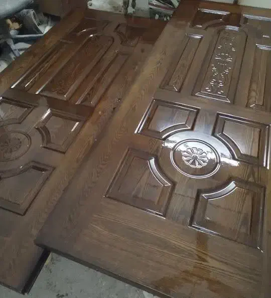 رنگ‌کاری چوب .مبل.کابینت|مبلمان خانگی و میز عسلی|سبزوار, مدرس|دیوار