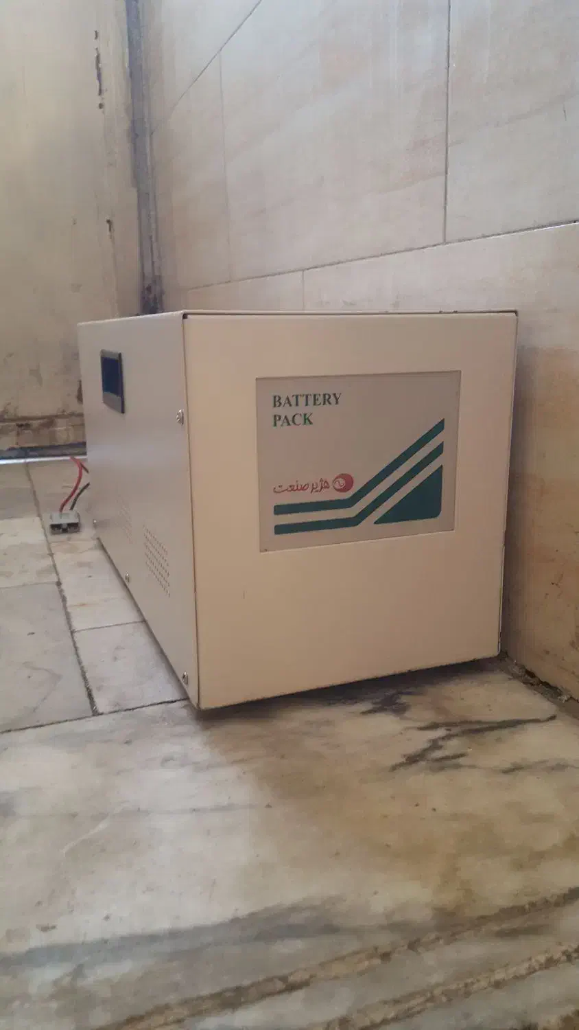 باکس باطری ups و....|قطعات و لوازم جانبی رایانه|تهران, تهرانسر غربی|دیوار