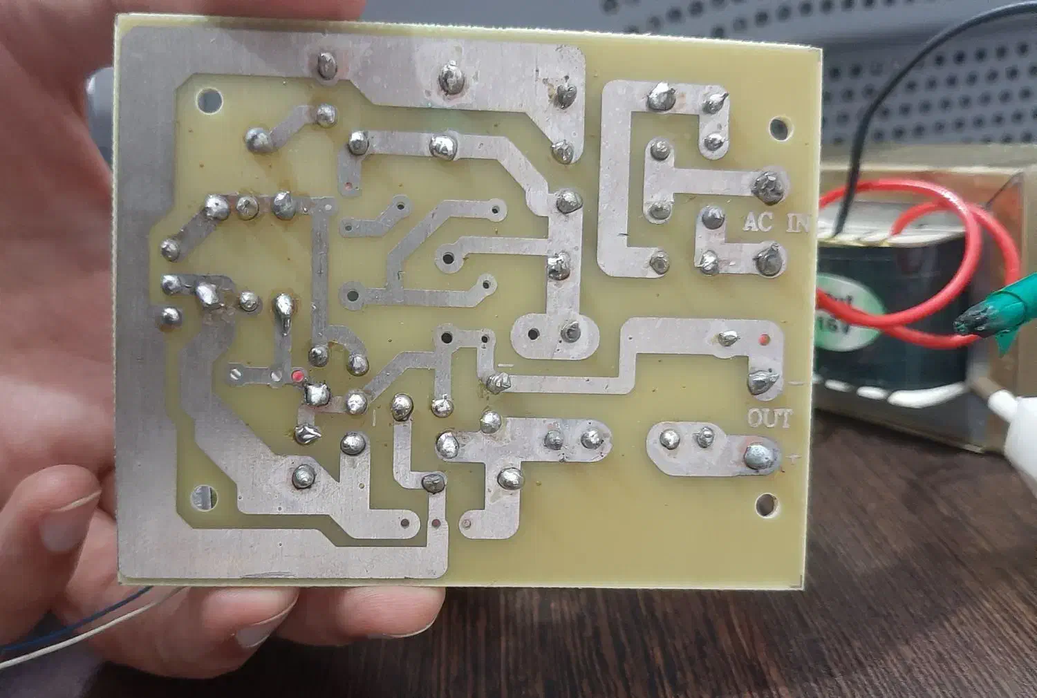 رشته الکترونیک پروژه کاردانی یا کارشناسی|قطعات و لوازم جانبی رایانه|تهران, سجاد|دیوار