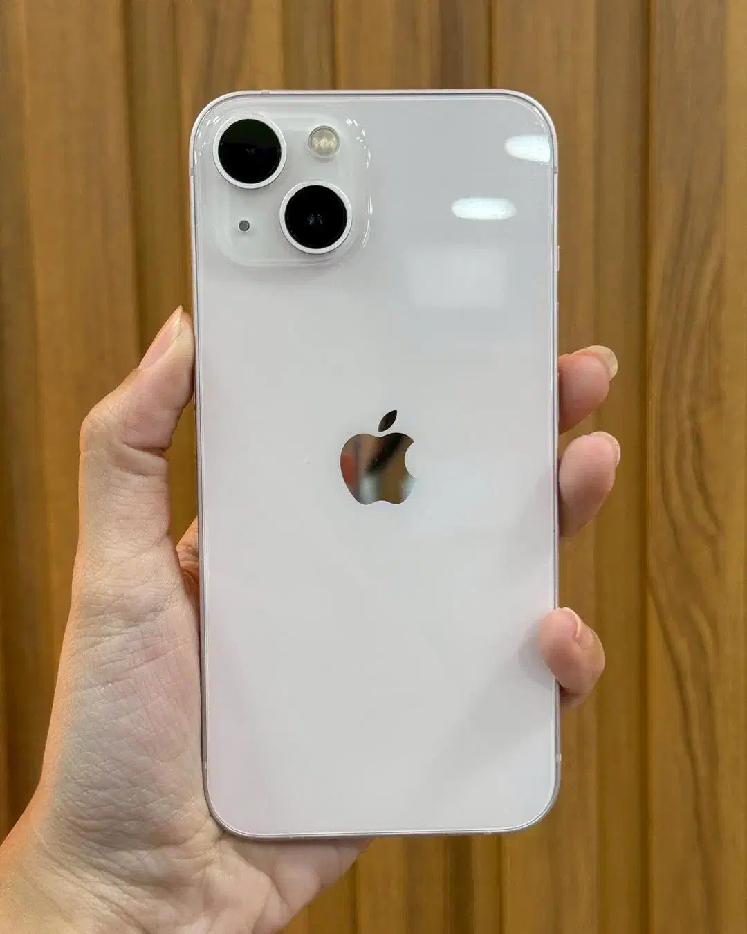 اپل iPhone 13 با حافظه 128 گیگ دوسیم|موبایل|مشهد, کوثر|دیوار