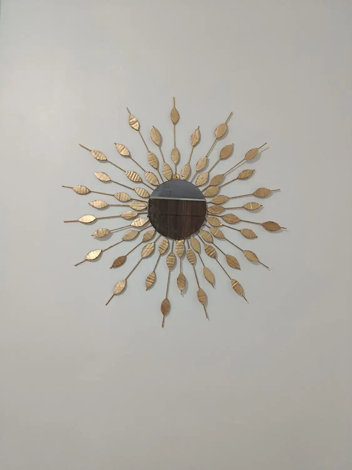 اینه تزیینی|آینه|اراک, |دیوار