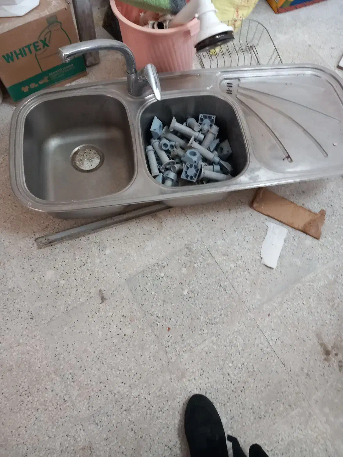 سینک هود گاز رومیزی|هود|تهران, اسکندری|دیوار