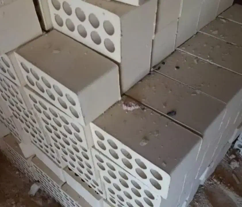 آجر دوقلو ۳۶۵۰۰|مصالح و تجهیزات ساختمان|بندر امام خمینی, |دیوار