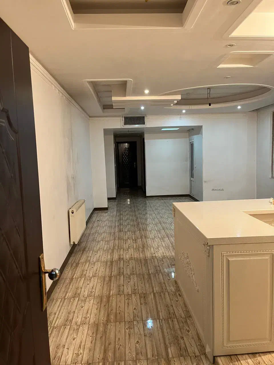 آپارتمان اجاره ای در نگارستان نواب|اجارهٔ آپارتمان|اسلامشهر, صادقیه|دیوار