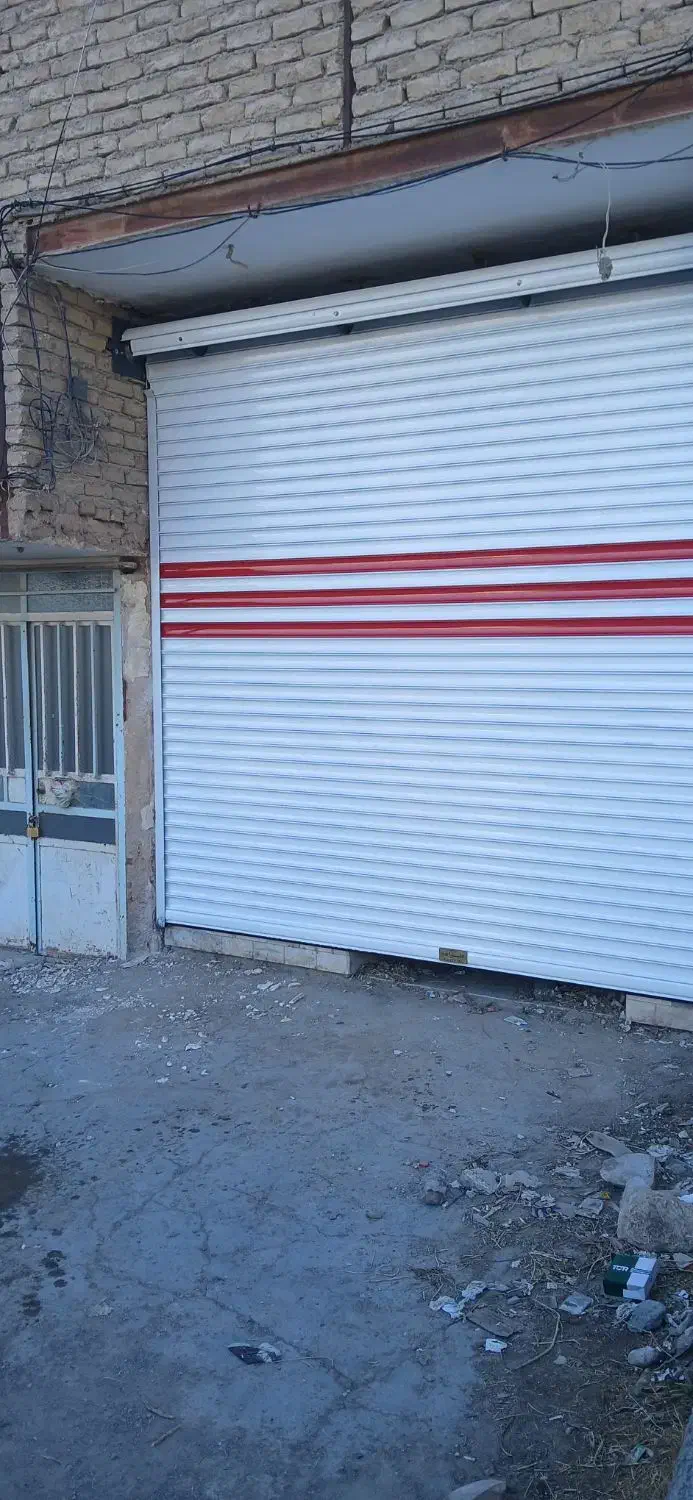 درب اتومات علیزاده|خدمات پیشه و مهارت|قوچان, |دیوار