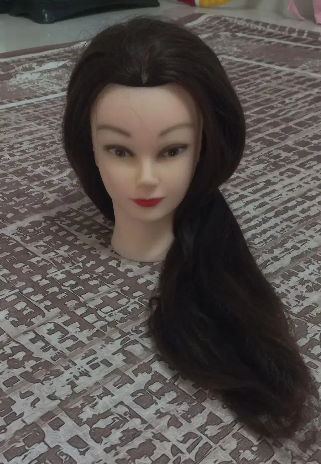 سرمانکن با پایه|آرایشگاه و سالن‌های زیبایی|رشت, معلم|دیوار