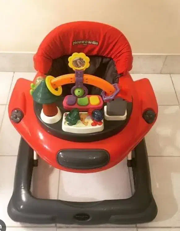 رورواک روروعک روروئک روروک پیر گاردین فرانسه|کالسکه و لوازم جانبی|تهران, آذری|دیوار