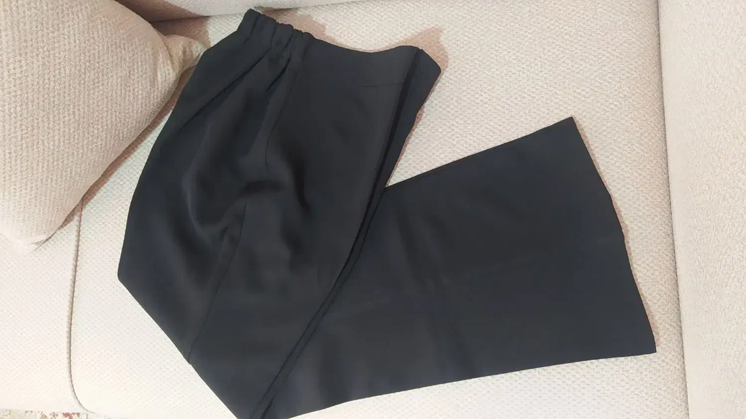 شلوار نو دمپا سایز ۴۲|لباس|زنجان, |دیوار