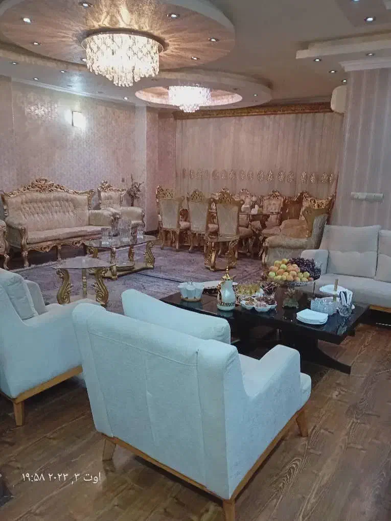 اجاره واحد ۱۳۰ متری بین اتشنشانی و باهنر|اجارهٔ آپارتمان|بوشهر, |دیوار