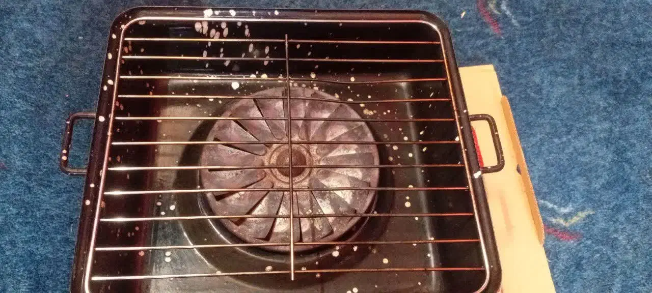 کباب پز رو گازی|اجاق گاز و لوازم برقی پختوپز|شهریار, شهریار|دیوار