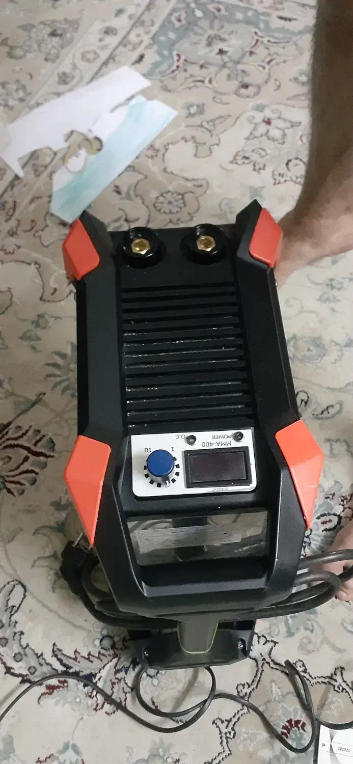 دستگاه جوش|ابزارآلات|مشهد, بهمن|دیوار