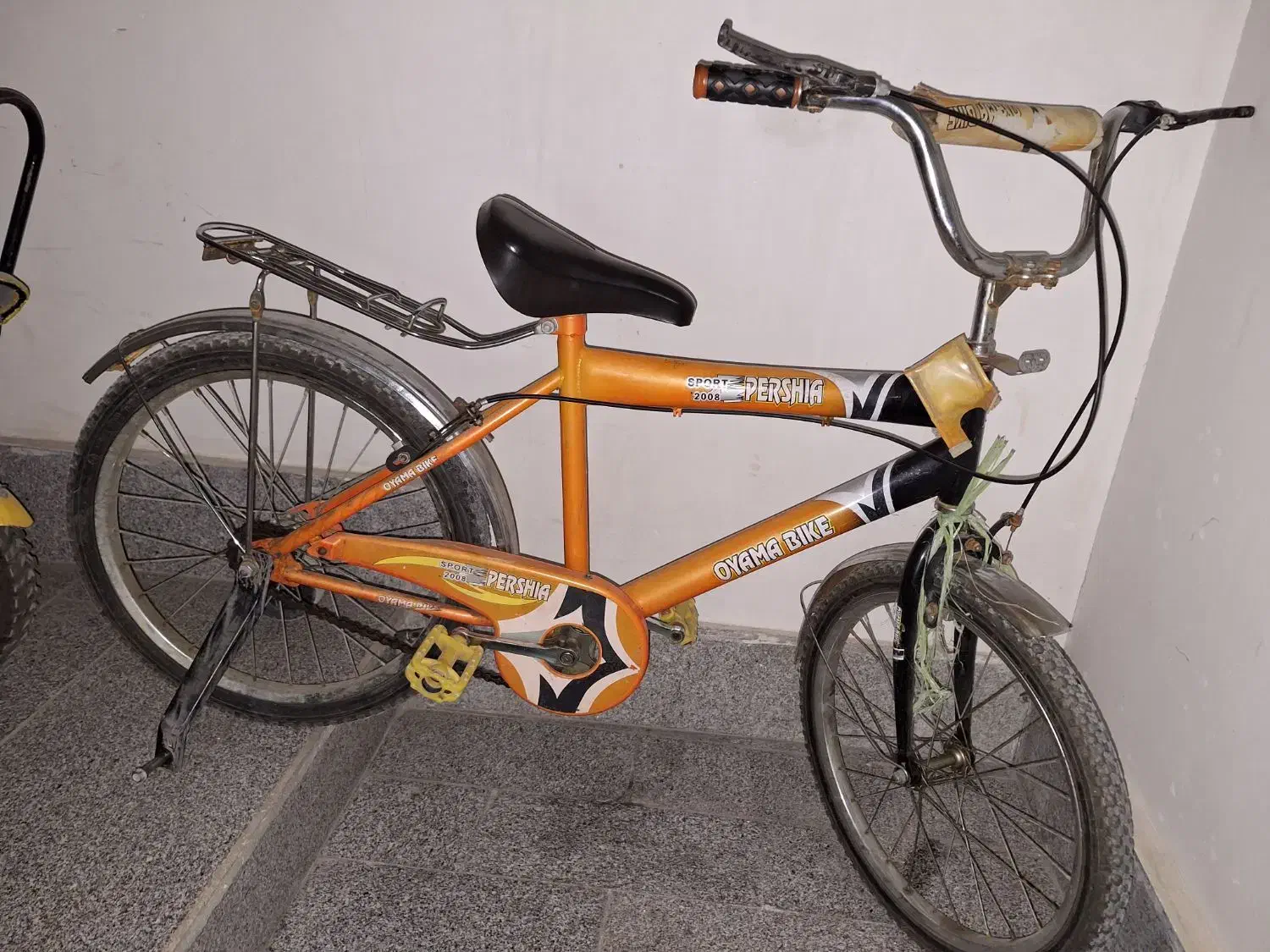 دوچرخه سایز۲۰|دوچرخه، اسکیت، اسکوتر|مشهد, فاطمیه|دیوار