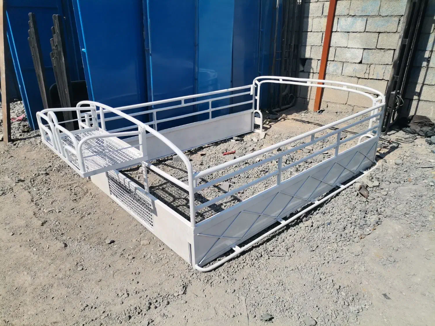 انواع اتاق نیسان دست دوم|قطعات یدکی و لوازم جانبی|شیراز, پادگان ولیعصر|دیوار