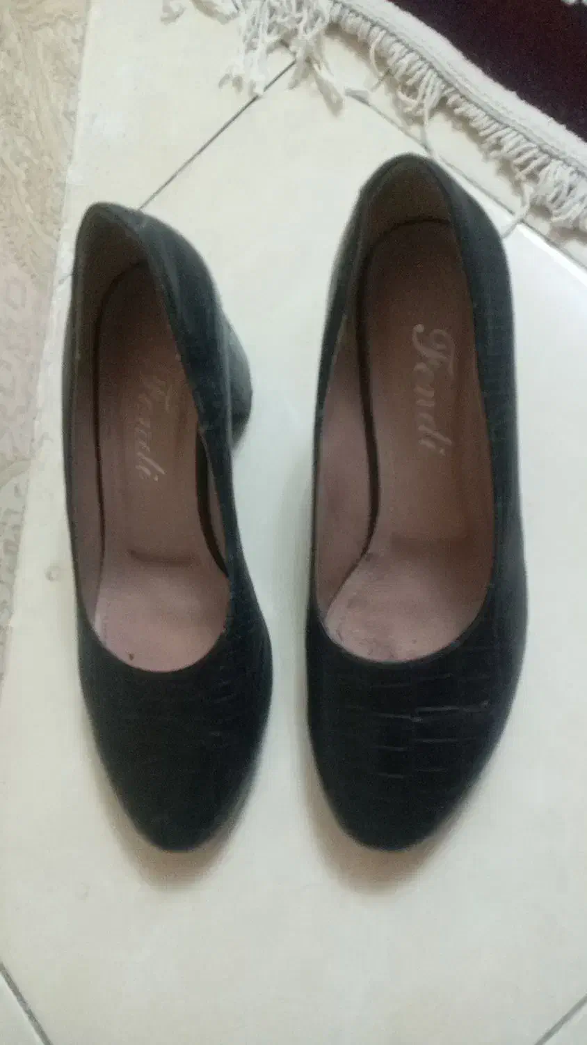 کفش زنانه|کیف، کفش، کمربند|تربت‌حیدریه, شهرک ولیعصر|دیوار