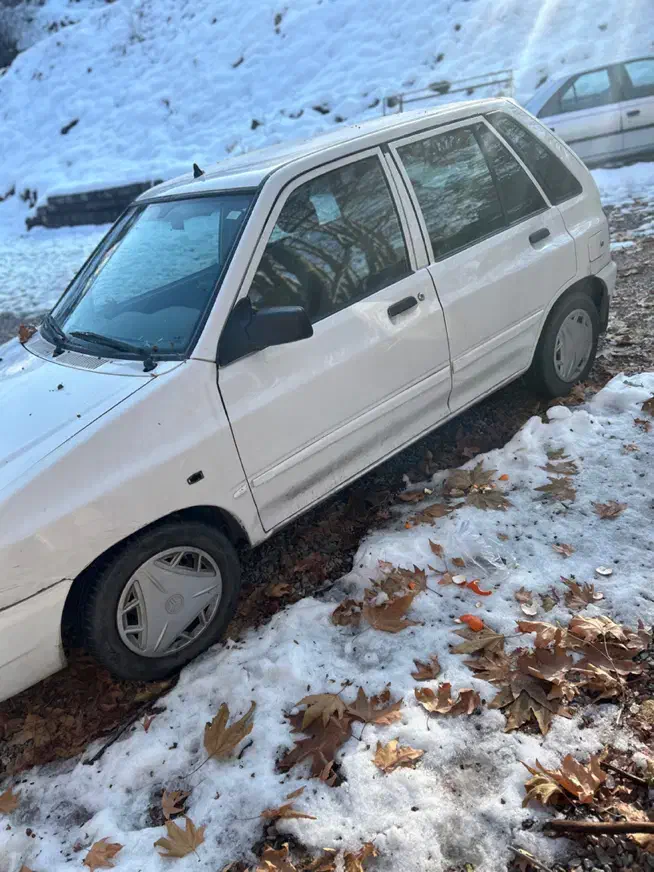 ۱۱۱مدل۹۰|خودرو سواری و وانت|طرقبه, |دیوار