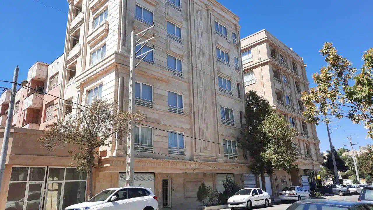 اجاره آپارتمان ۱۴۲ متری تک واحدی|اجارهٔ آپارتمان|مشهد, شاهد (شهرک غرب)|دیوار