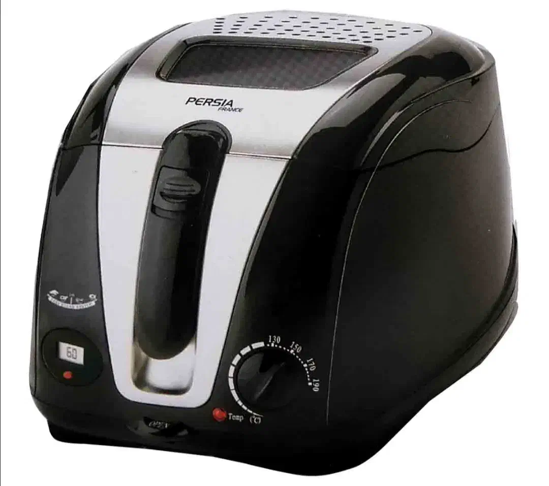 سرخ کن|اجاق گاز و لوازم برقی پخت‌وپز|مشهد, طرق|دیوار