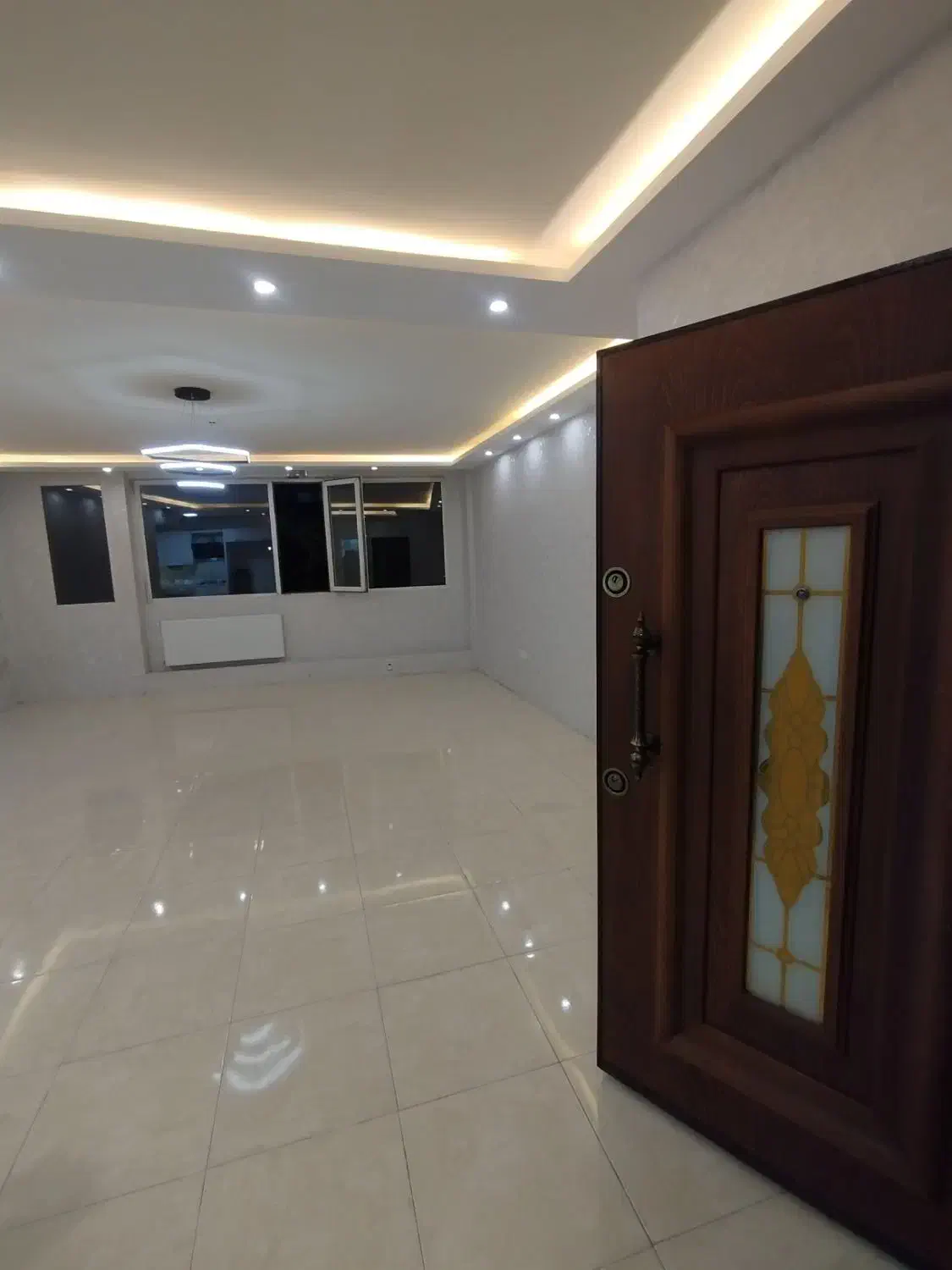 ۱۰۰متر/اول الهیه/سند اماده وام/غرق نور/فول بازسازی|فروش آپارتمان|مشهد, الهیه|دیوار