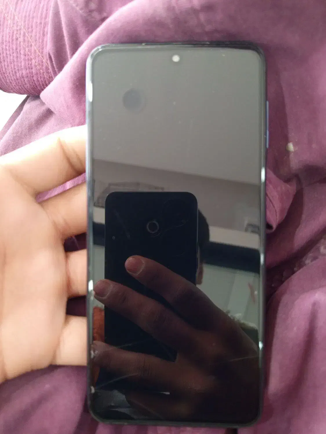 گوشی نت9s|موبایل|یزد, |دیوار