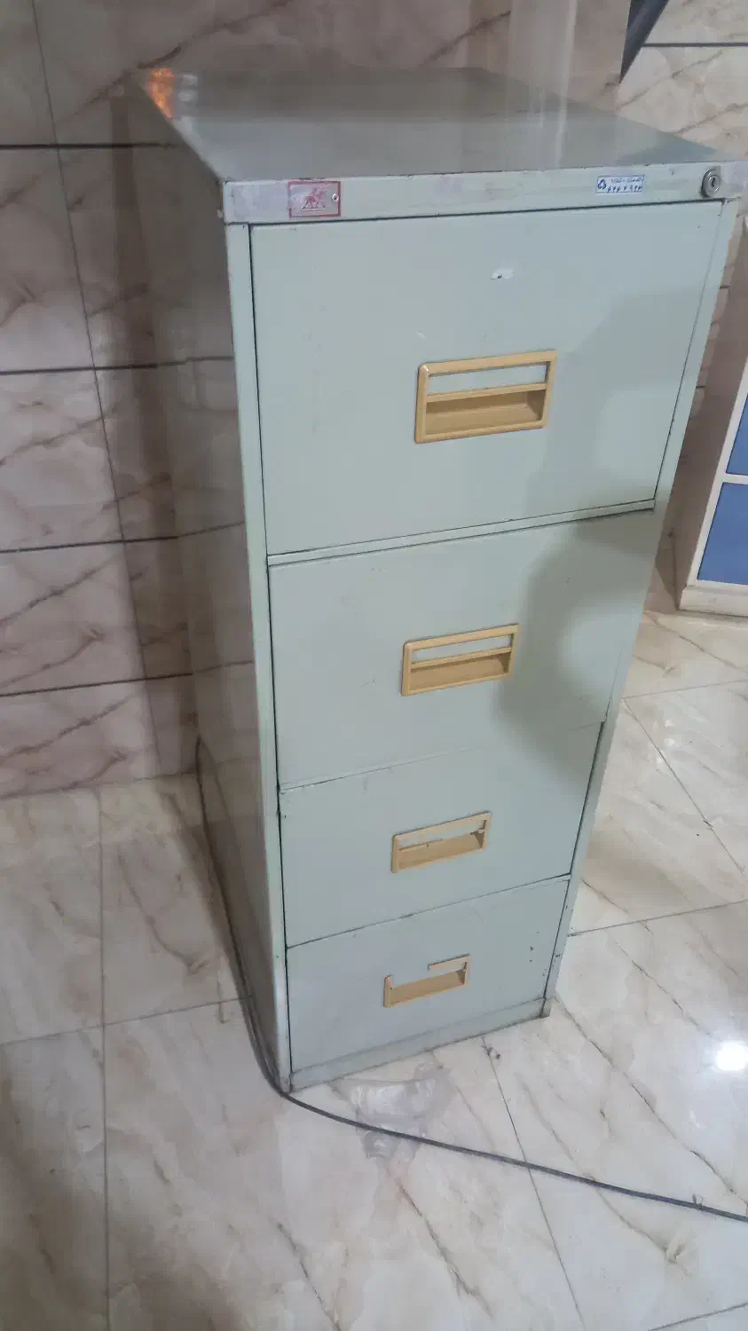 دستگاه عکسبرداری دندانپزشکی، کابینت، فور|پزشکی|سنندج, |دیوار