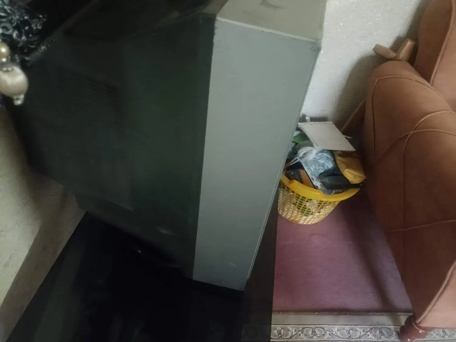 تلویزیون ال جی|تلویزیون و پروژکتور|کرج, حصار|دیوار