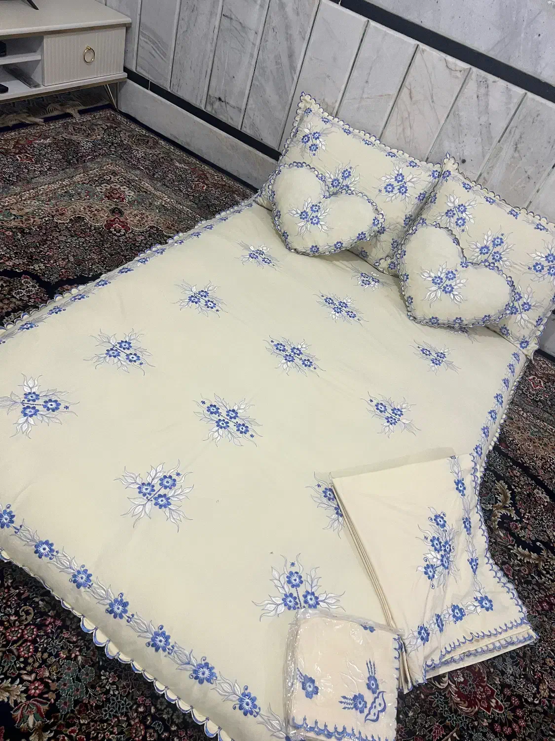 جهزیه عروس|سرویس روتختی|زاهدان, |دیوار